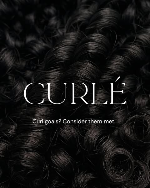 Curlé 2